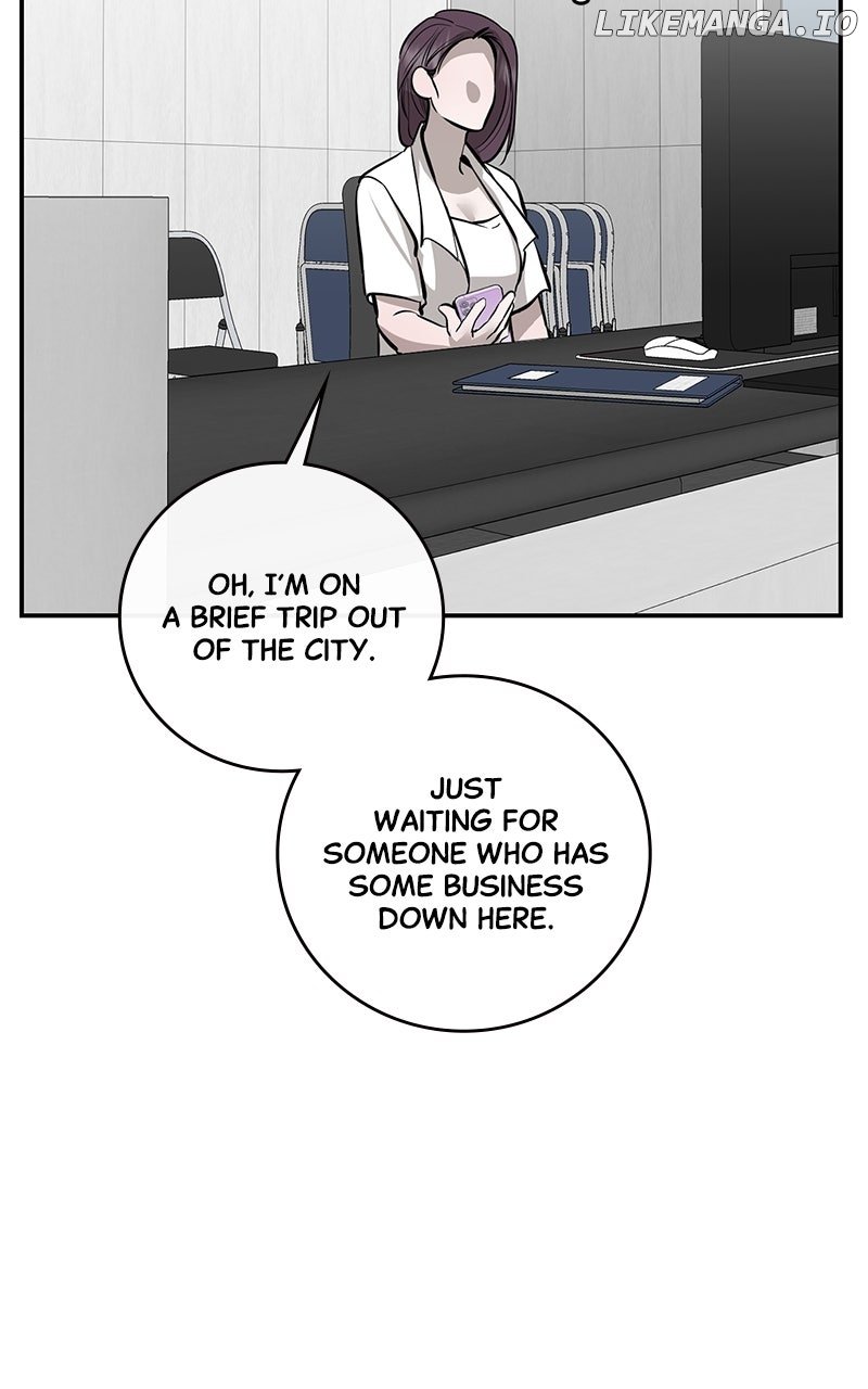 Extroversion of an Immortal Chapter 100 97