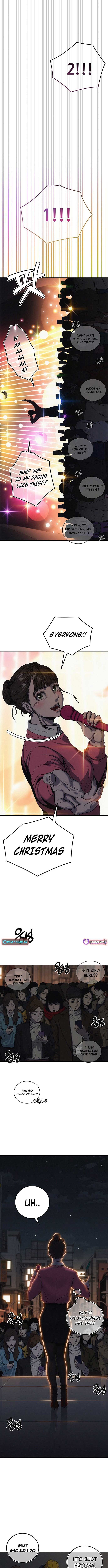 How Much Are You Worth? Chapter 1 14