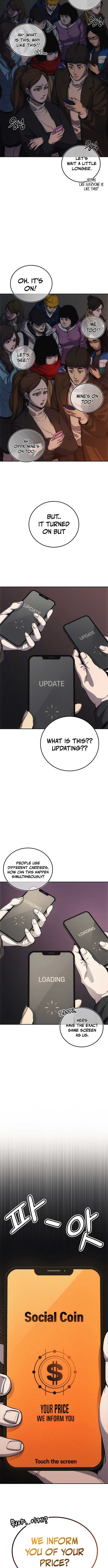 How Much Are You Worth? Chapter 1 15