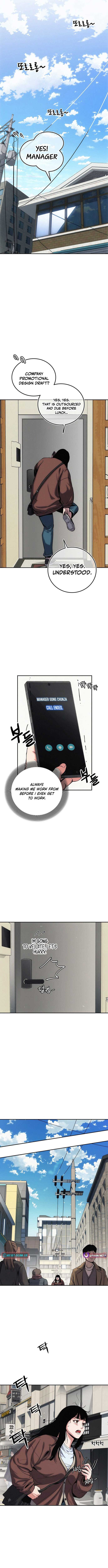 How Much Are You Worth? Chapter 1 21