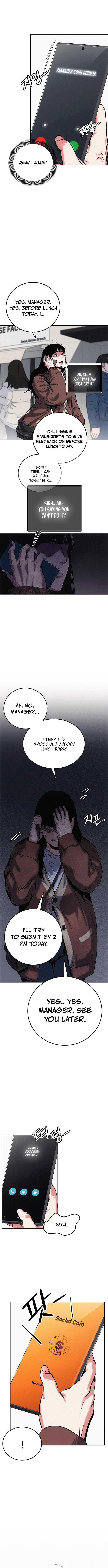 How Much Are You Worth? Chapter 1 22