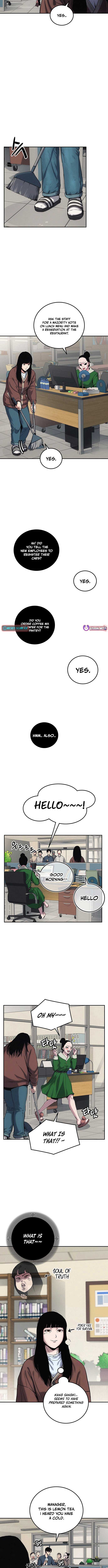 How Much Are You Worth? Chapter 1 25