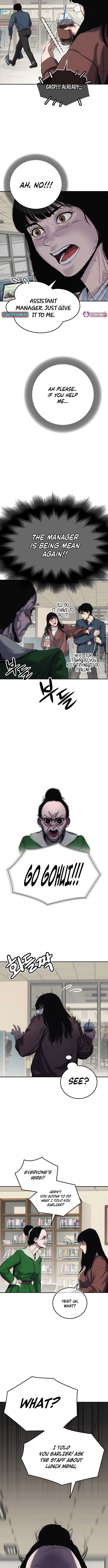 How Much Are You Worth? Chapter 1 27