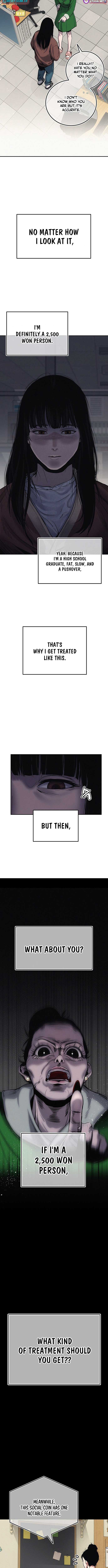 How Much Are You Worth? Chapter 1 29