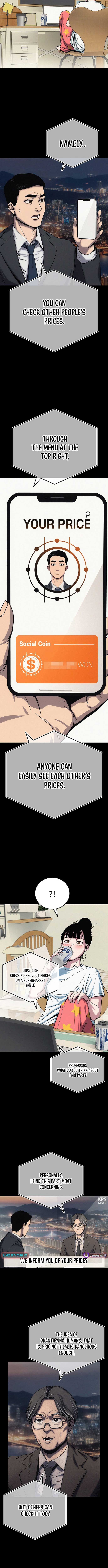 How Much Are You Worth? Chapter 1 30