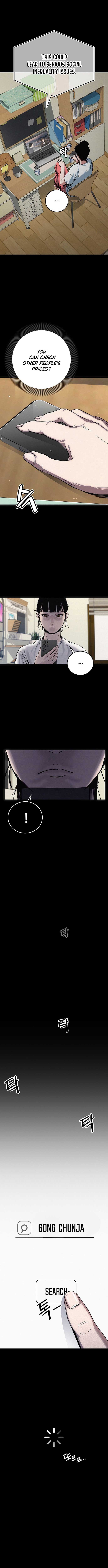 How Much Are You Worth? Chapter 1 31