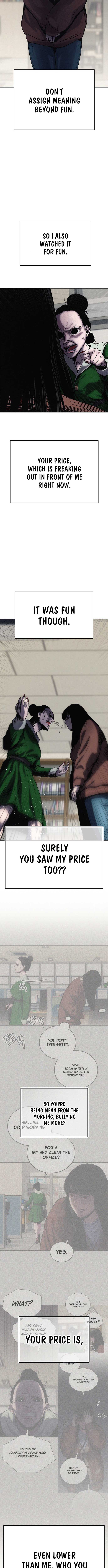 How Much Are You Worth? Chapter 1 33