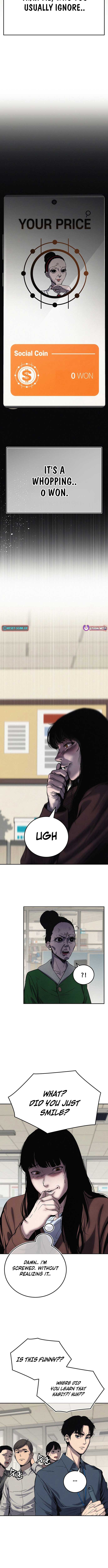 How Much Are You Worth? Chapter 1 34