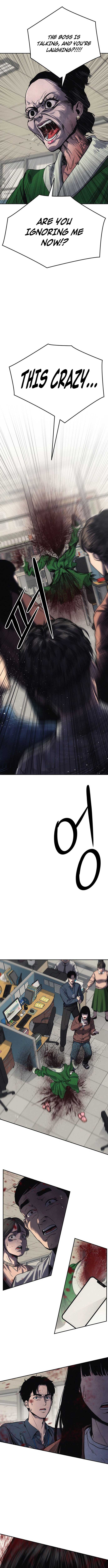 How Much Are You Worth? Chapter 1 35