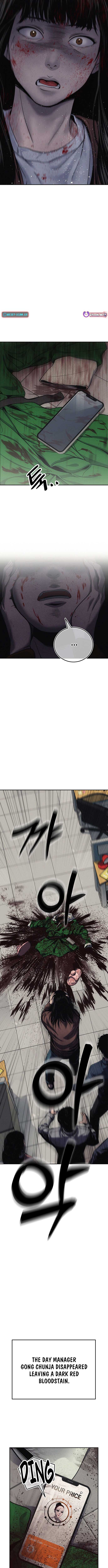 How Much Are You Worth? Chapter 1 36