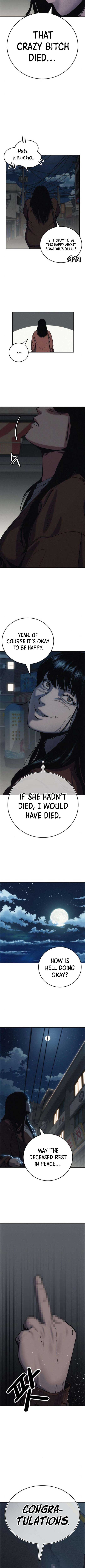 How Much Are You Worth? Chapter 2 12