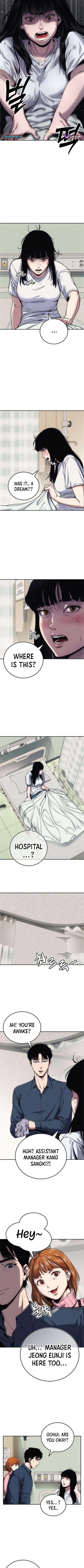 How Much Are You Worth? Chapter 2 2