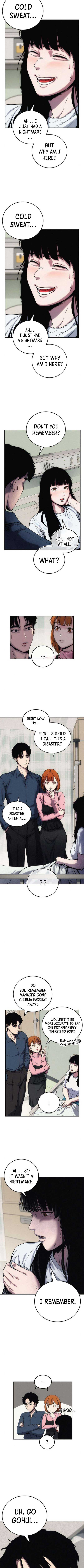 How Much Are You Worth? Chapter 2 3