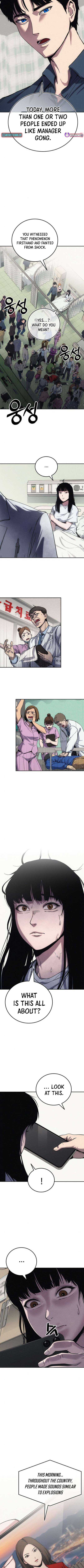 How Much Are You Worth? Chapter 2 4