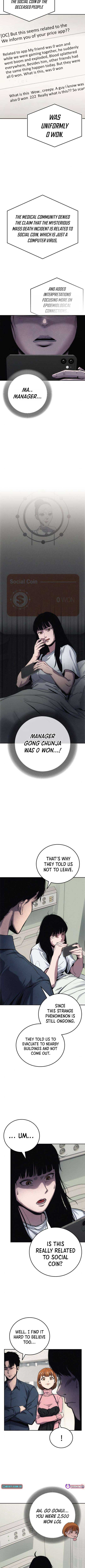 How Much Are You Worth? Chapter 2 7