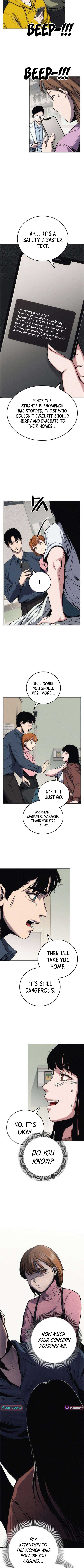 How Much Are You Worth? Chapter 2 9