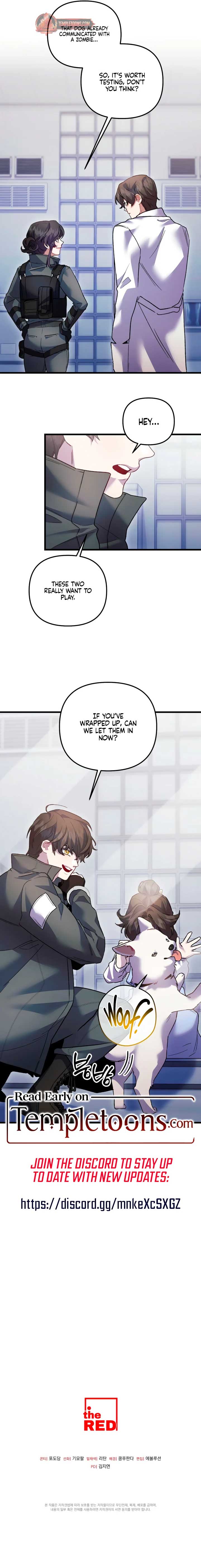 Please Shoot Me Chapter 24 9