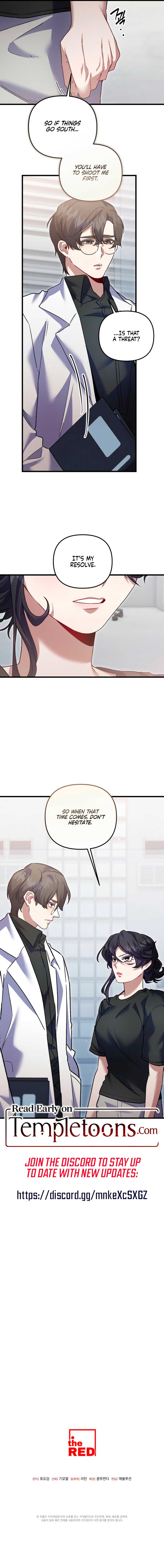 Please Shoot Me Chapter 27 10