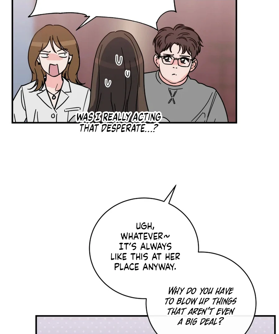 Hell of a Romance Chapter 12 12