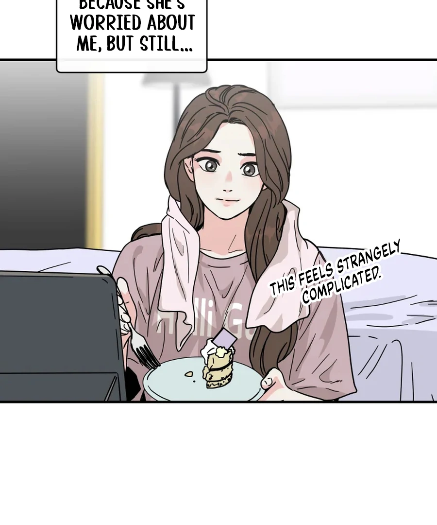 Hell of a Romance Chapter 12 17