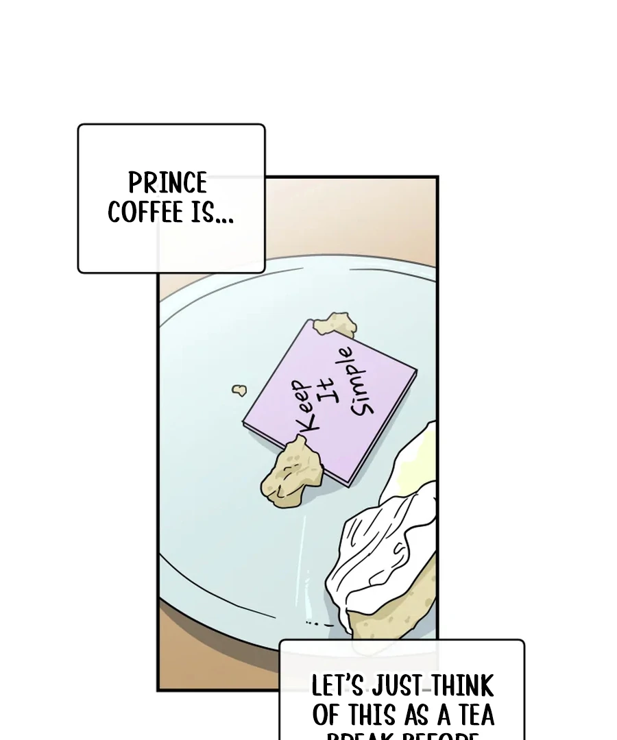 Hell of a Romance Chapter 12 20