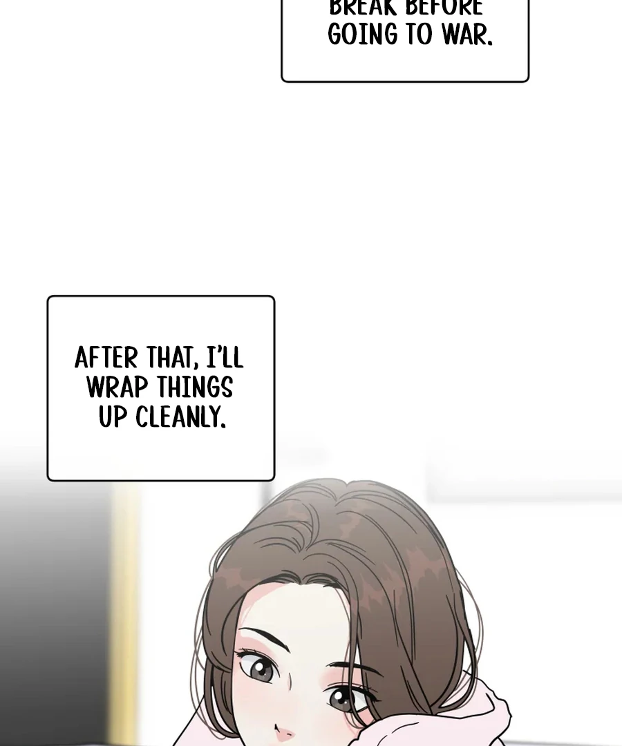 Hell of a Romance Chapter 12 21