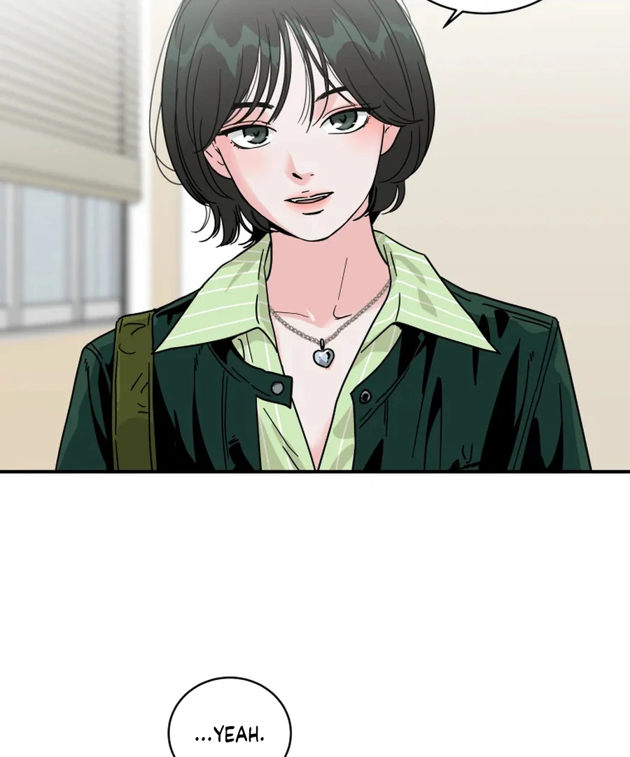 Hell of a Romance Chapter 12 26