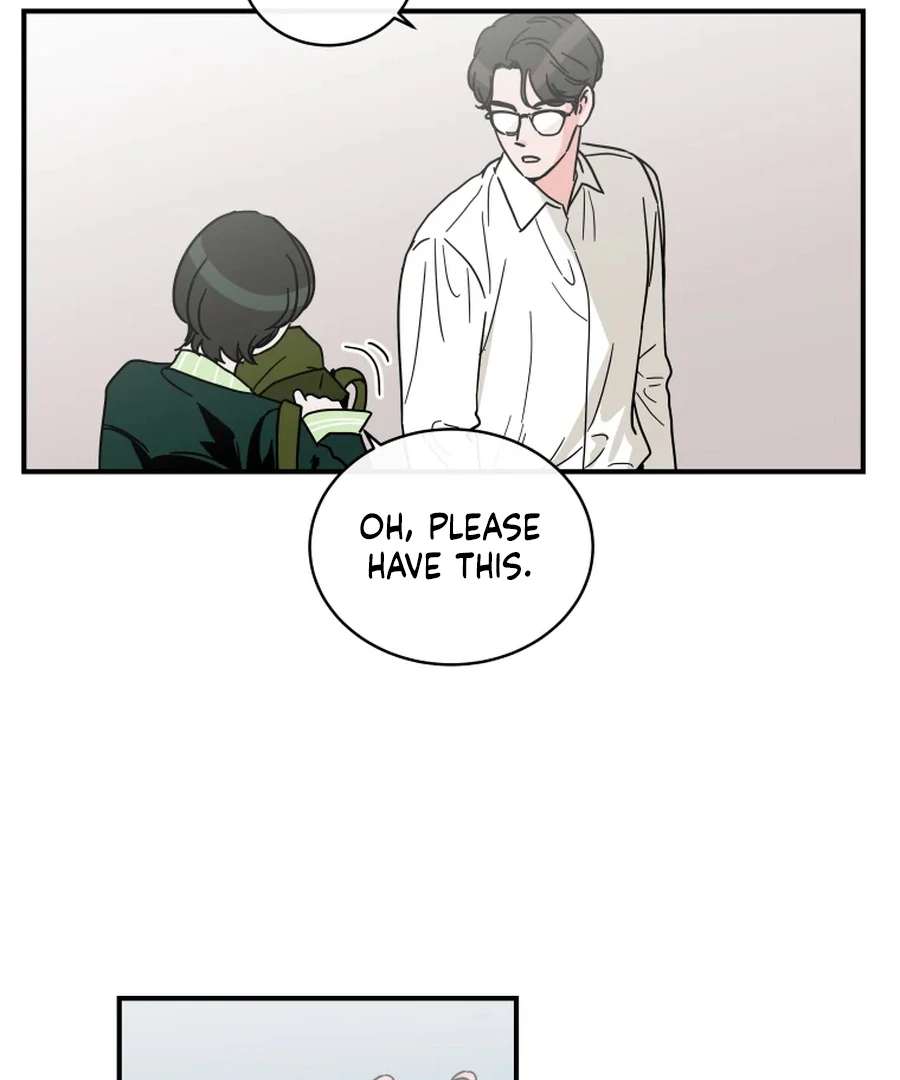Hell of a Romance Chapter 12 27