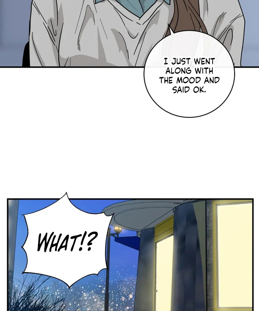 Hell of a Romance Chapter 12 3