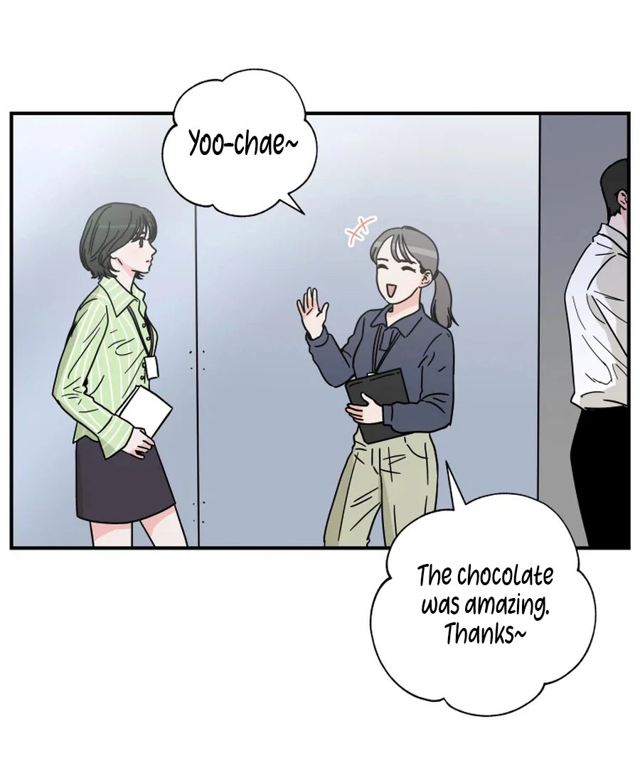 Hell of a Romance Chapter 12 31