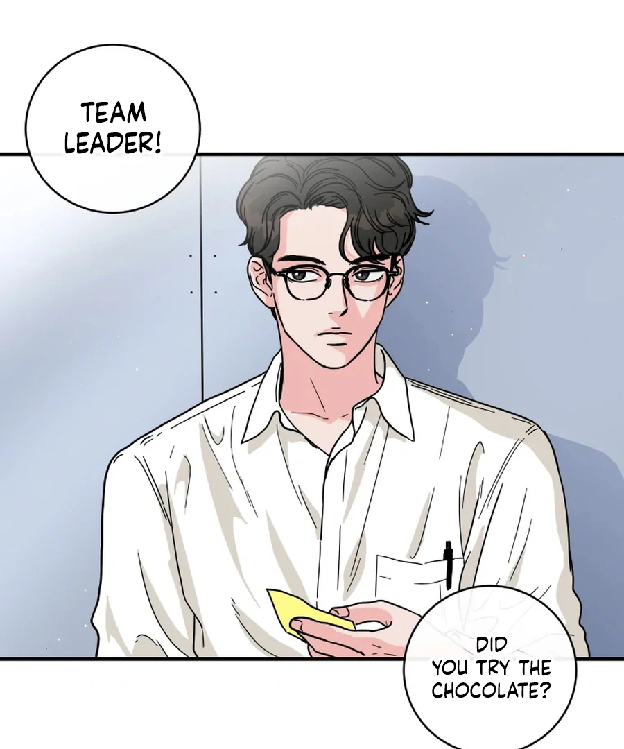 Hell of a Romance Chapter 12 33