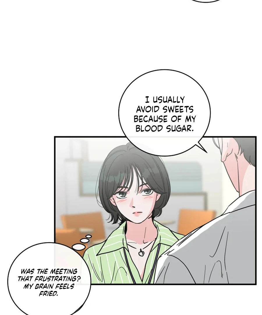 Hell of a Romance Chapter 12 34