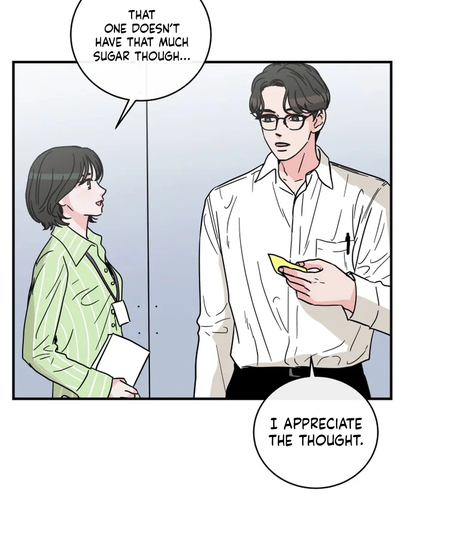 Hell of a Romance Chapter 12 36