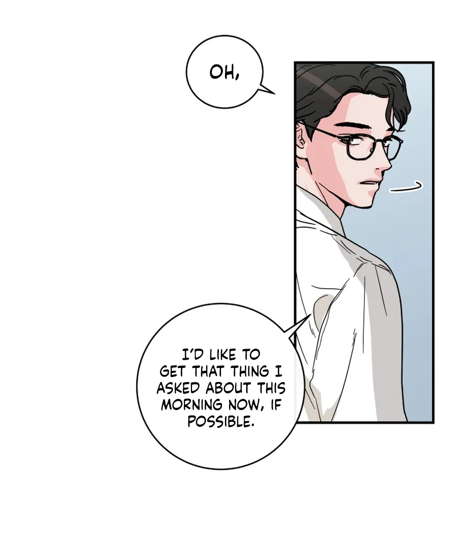 Hell of a Romance Chapter 12 37