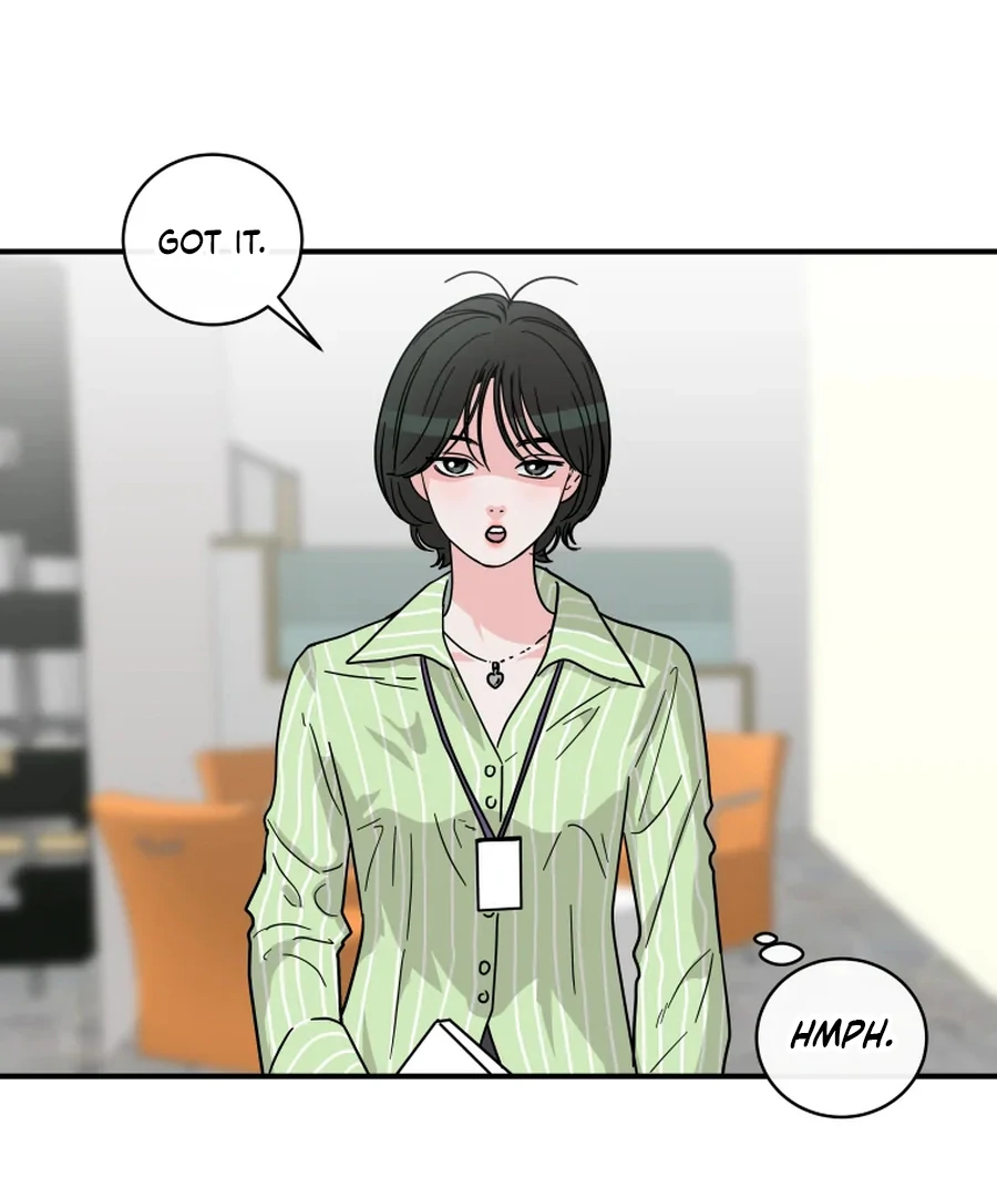 Hell of a Romance Chapter 12 38