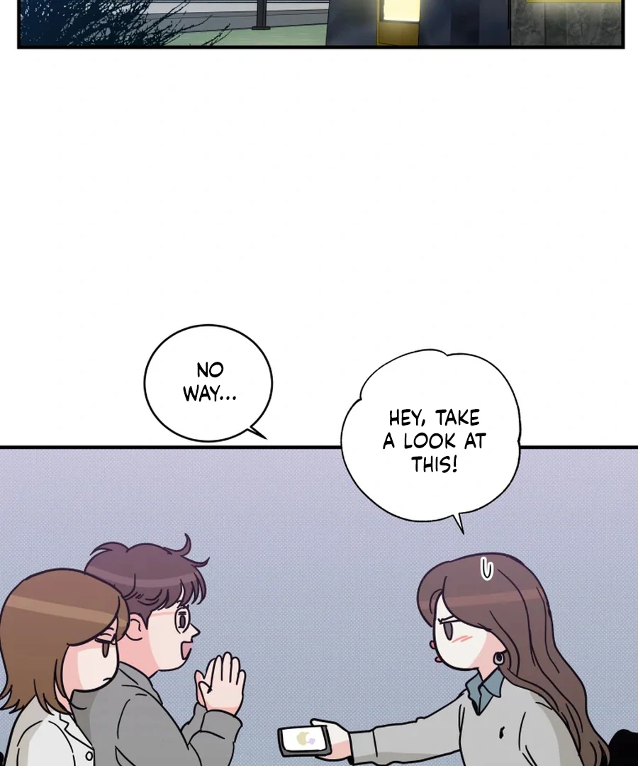Hell of a Romance Chapter 12 4