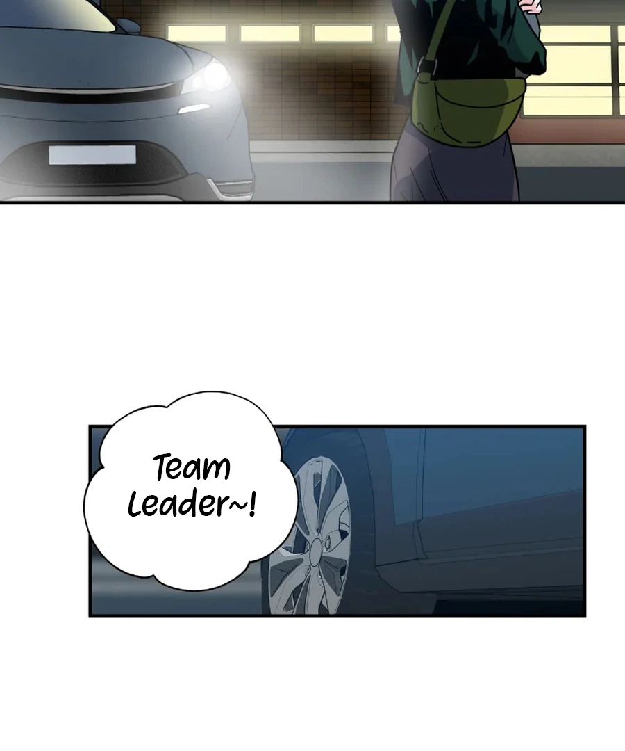 Hell of a Romance Chapter 12 41