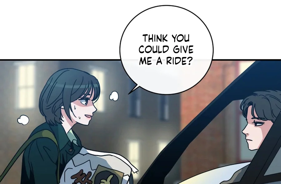 Hell of a Romance Chapter 12 42