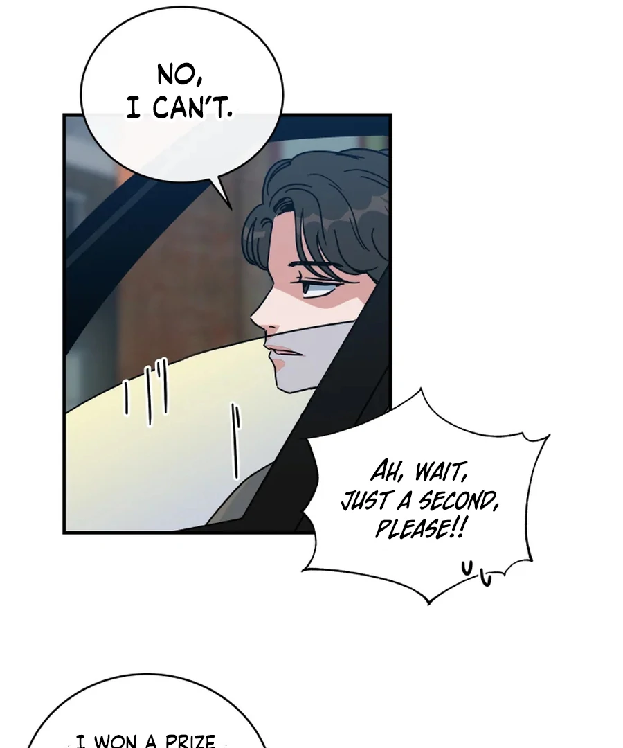 Hell of a Romance Chapter 12 44