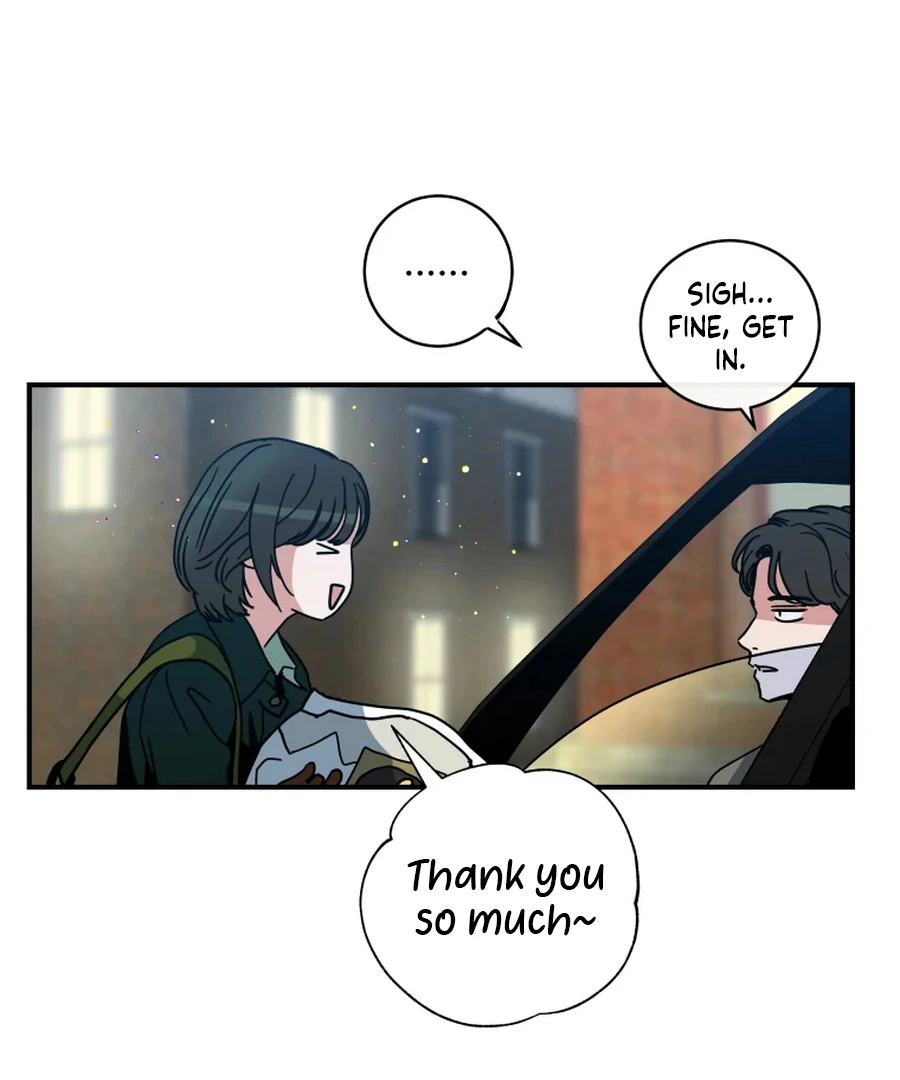 Hell of a Romance Chapter 12 46
