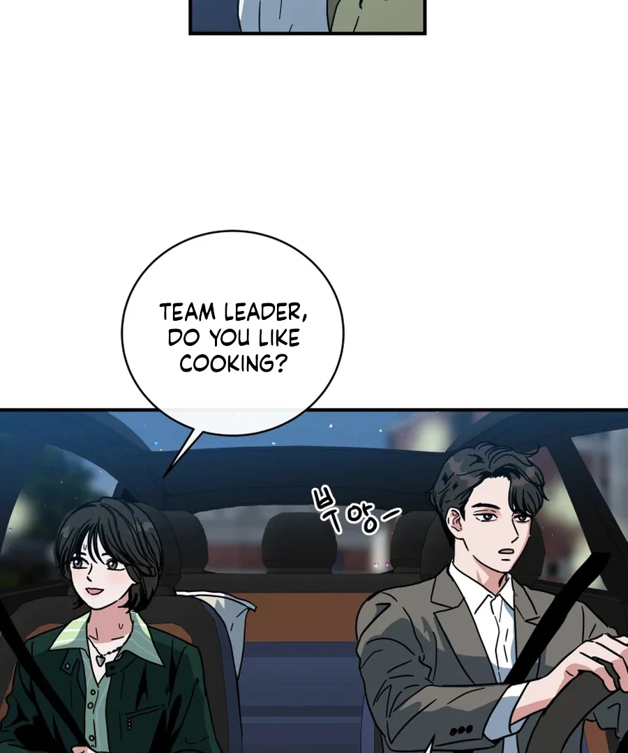 Hell of a Romance Chapter 12 48