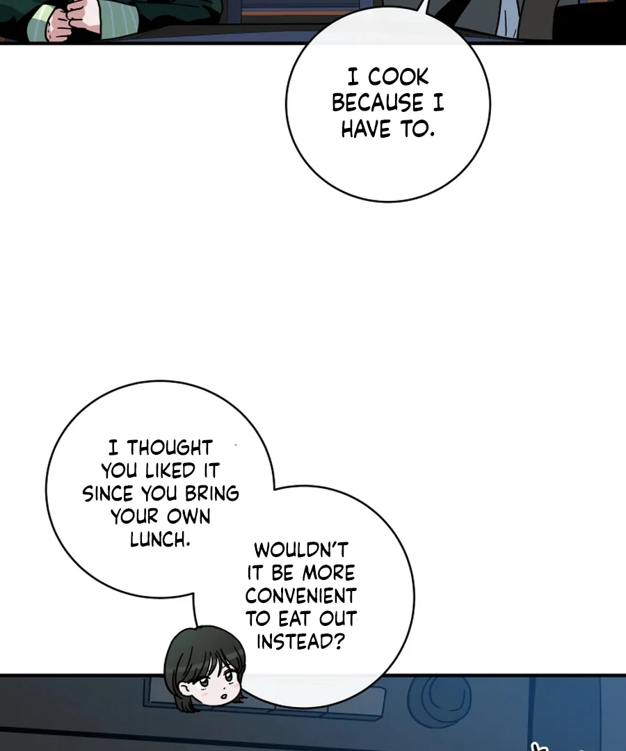 Hell of a Romance Chapter 12 49