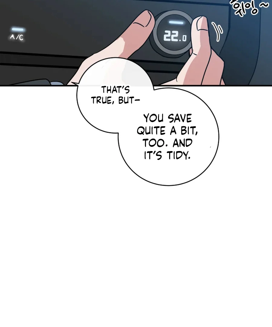 Hell of a Romance Chapter 12 50