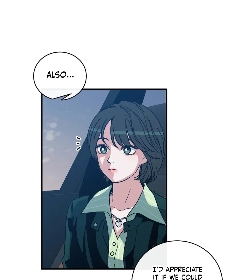 Hell of a Romance Chapter 12 54