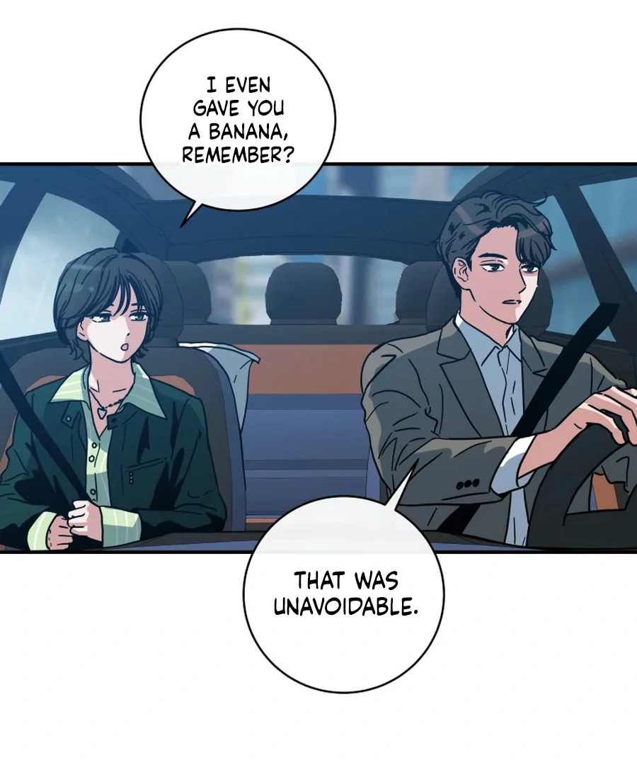 Hell of a Romance Chapter 12 59
