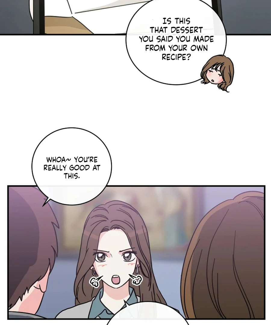 Hell of a Romance Chapter 12 6