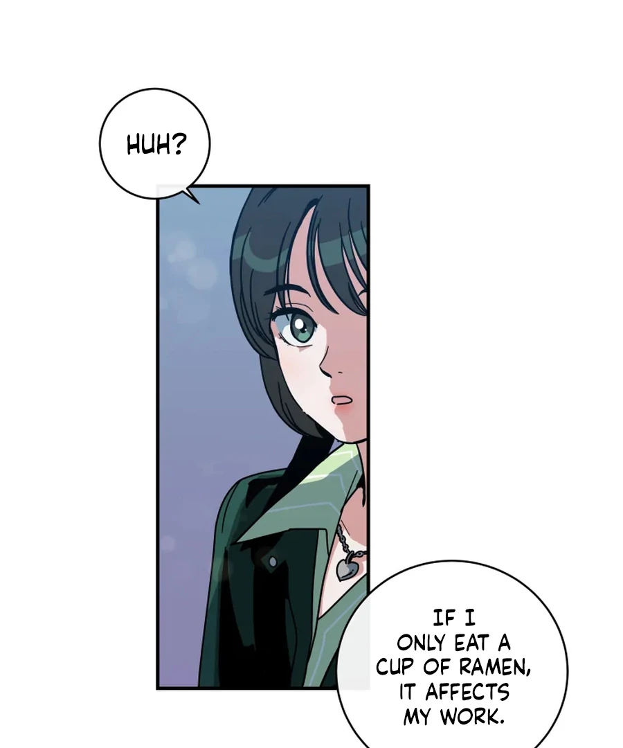 Hell of a Romance Chapter 12 60