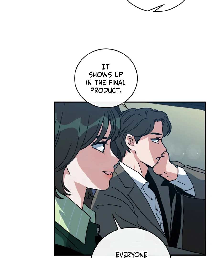 Hell of a Romance Chapter 12 61