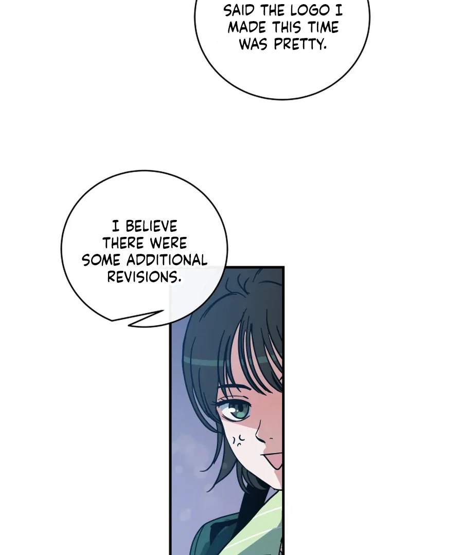 Hell of a Romance Chapter 12 62