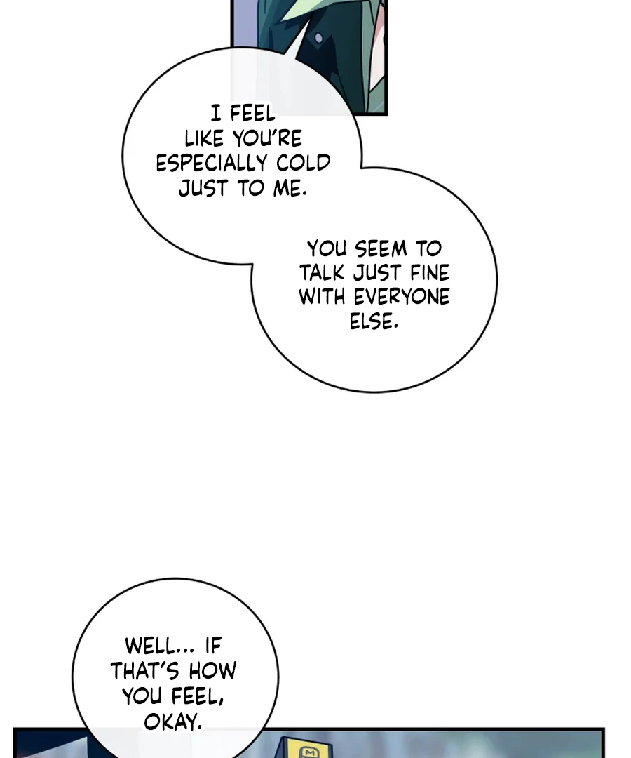 Hell of a Romance Chapter 12 63